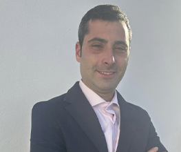 Antonio Pérez