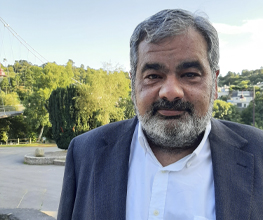 Marcos Emilio Losada