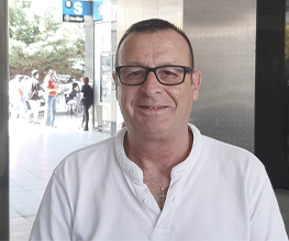 Javier Gabriel